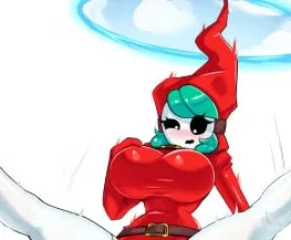 Avatar of Shy Gal (TGTF)