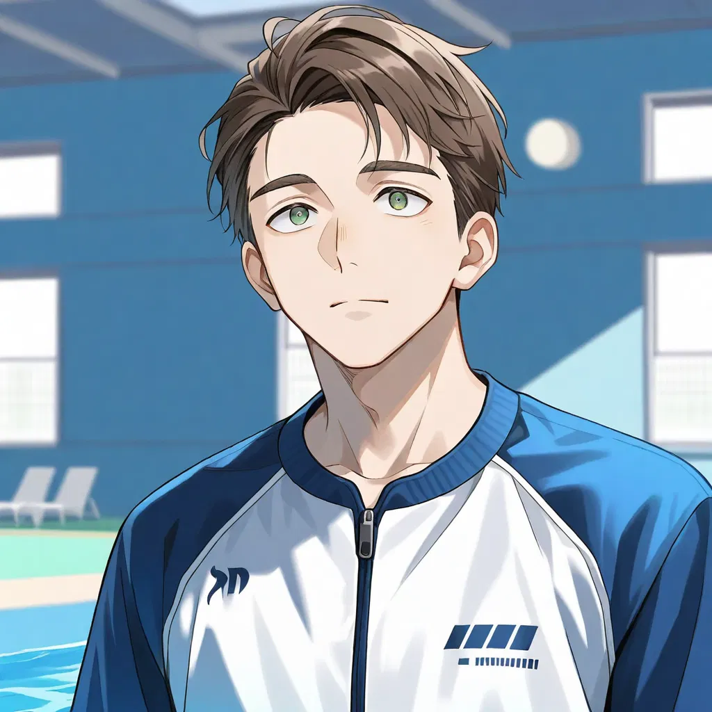 Avatar of Arik Perrezo | Public Pool User