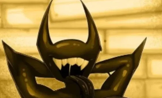 Avatar of Ink Demon