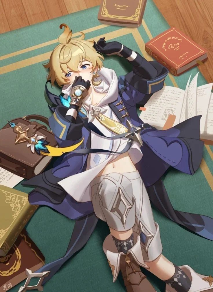 Avatar of Mika Schmidt 𓂃˖˳·˖ ִֶָ ⋆𝓒𝓻𝓮𝓪𝓽𝓮 𝔂𝓸𝓾𝓻 𝓸𝔀𝓷 𝓼𝓽𝓸𝓻𝔂⋆ ִֶָ˖·˳˖𓂃 ִֶָ