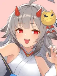 Avatar of IJN Hibiki