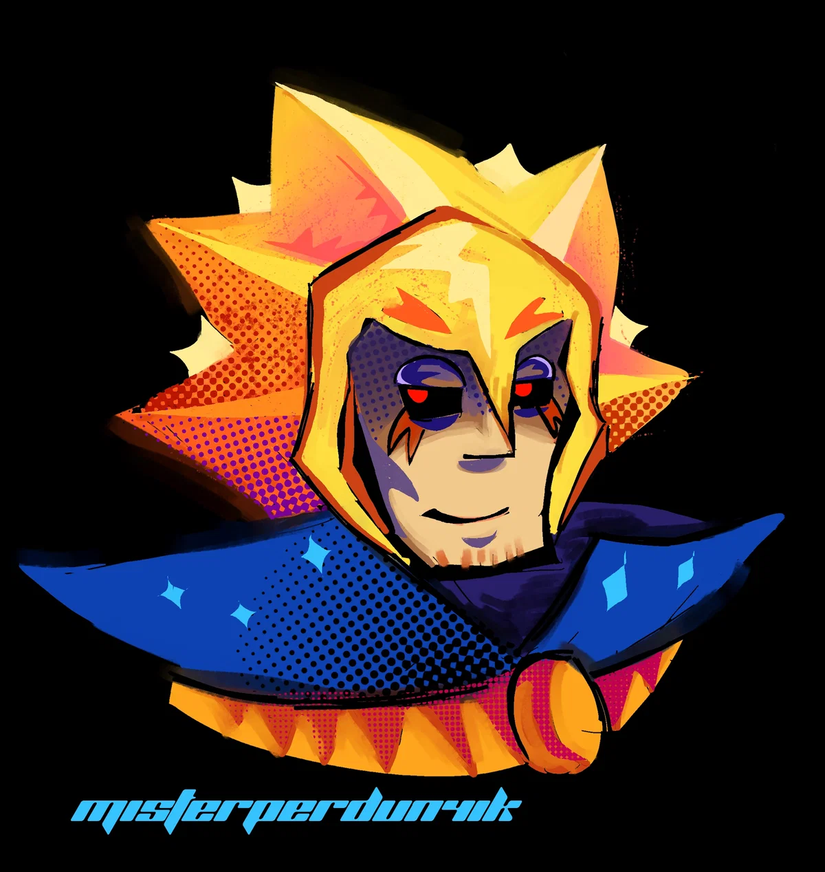 Avatar of Shadow play | Sirius