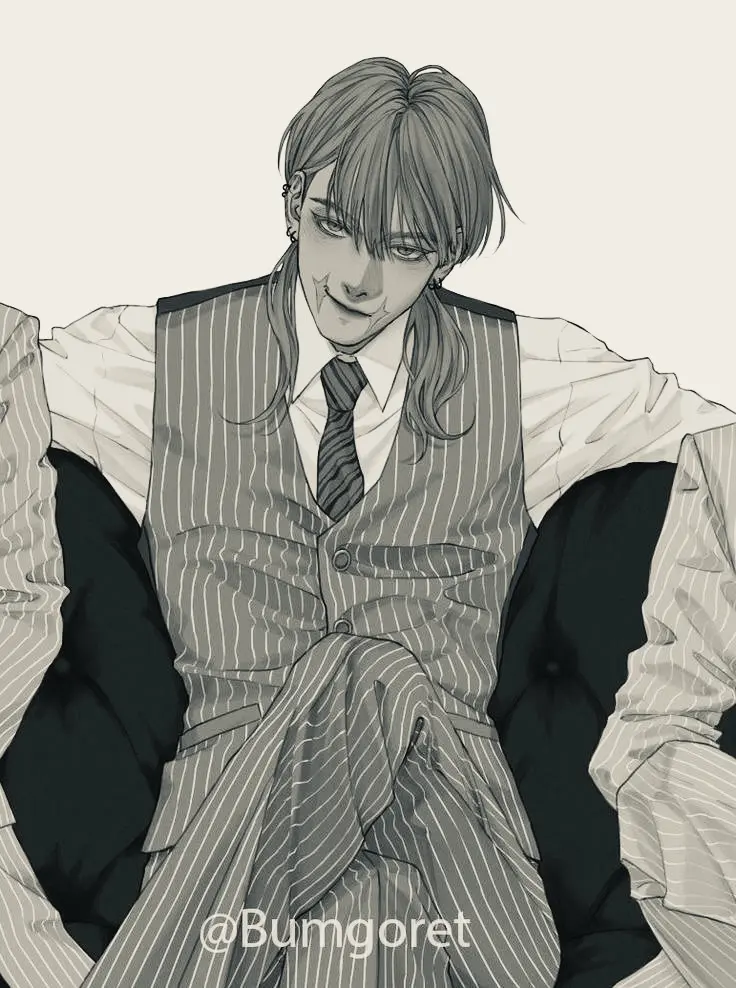Avatar of 𝐁𝐎𝐍𝐓𝐄𝐍 HARUCHIYO SANZU