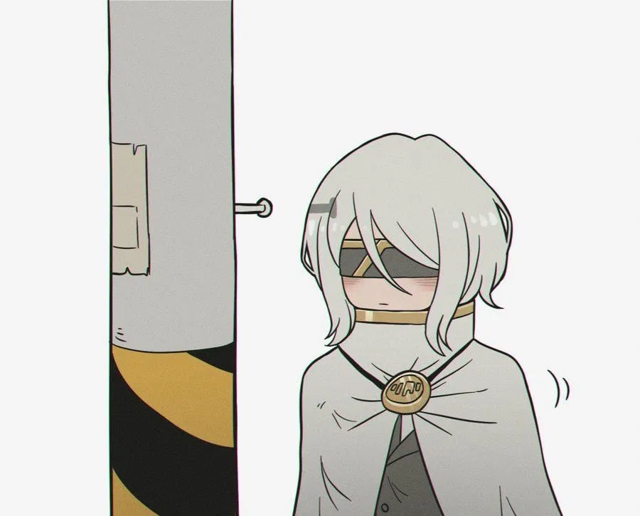 Avatar of Index Faust's cute and intimate prescripts! 