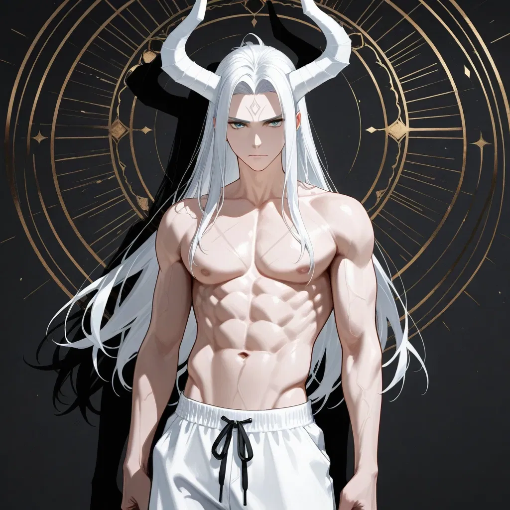 Avatar of You are NEW RACE in the modern world