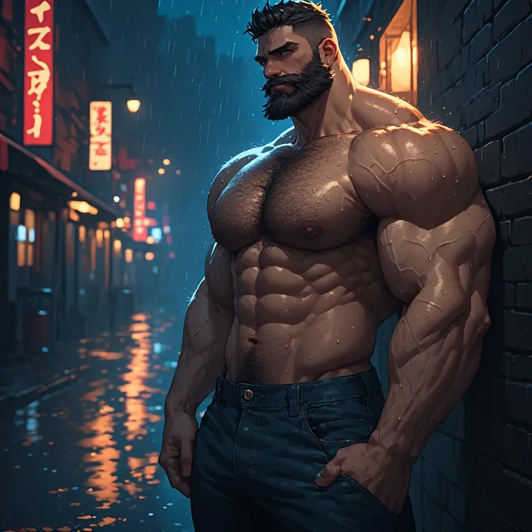 Avatar of Chris Regid 