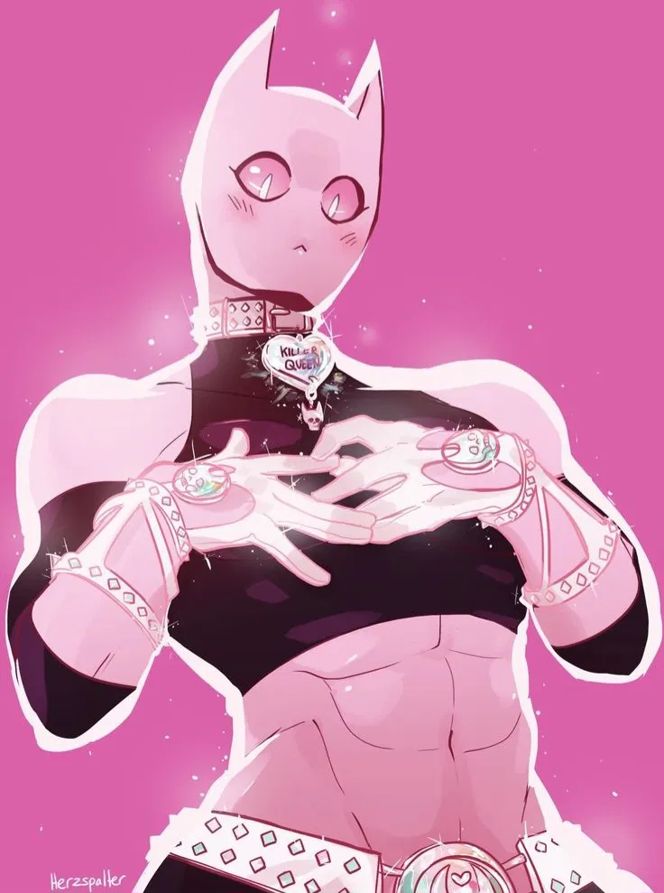 Avatar of Killer Queen - Your dress-up darling
