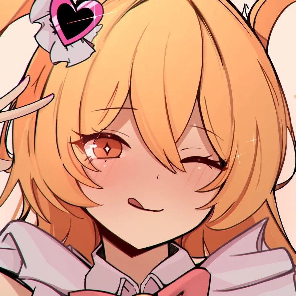 Avatar of In The Name Of Love And Hate Don Quixote (Limbus Company | Sinner POV)