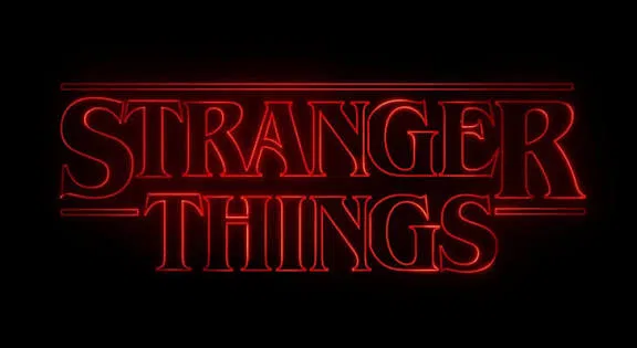 Avatar of Stranger Things.
