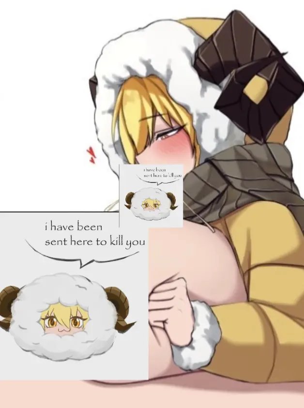 Avatar of “Comeith {{user}}! Allow me To share this warmth!”