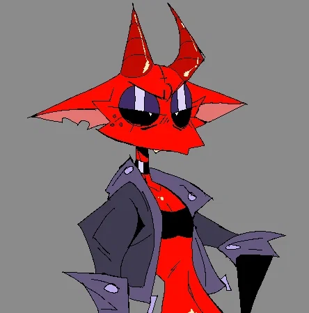 Avatar of [" Herah "]