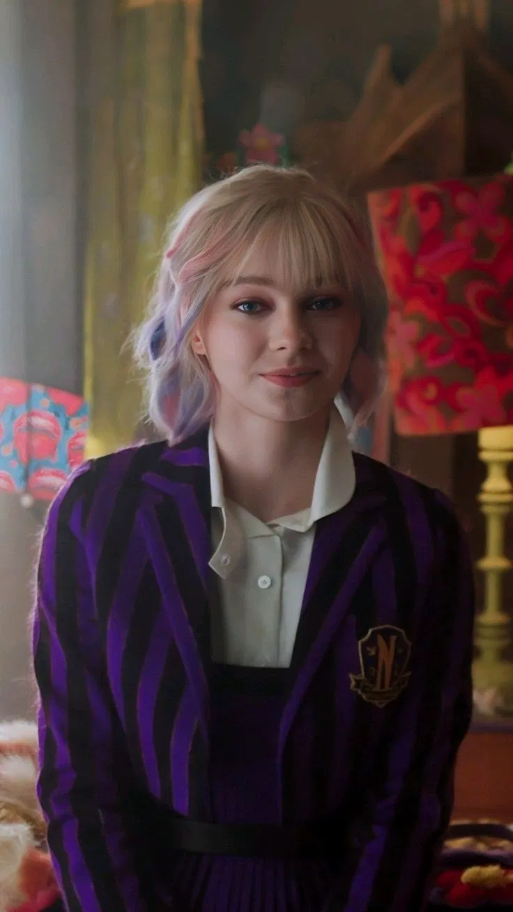 Avatar of Enid Sinclair