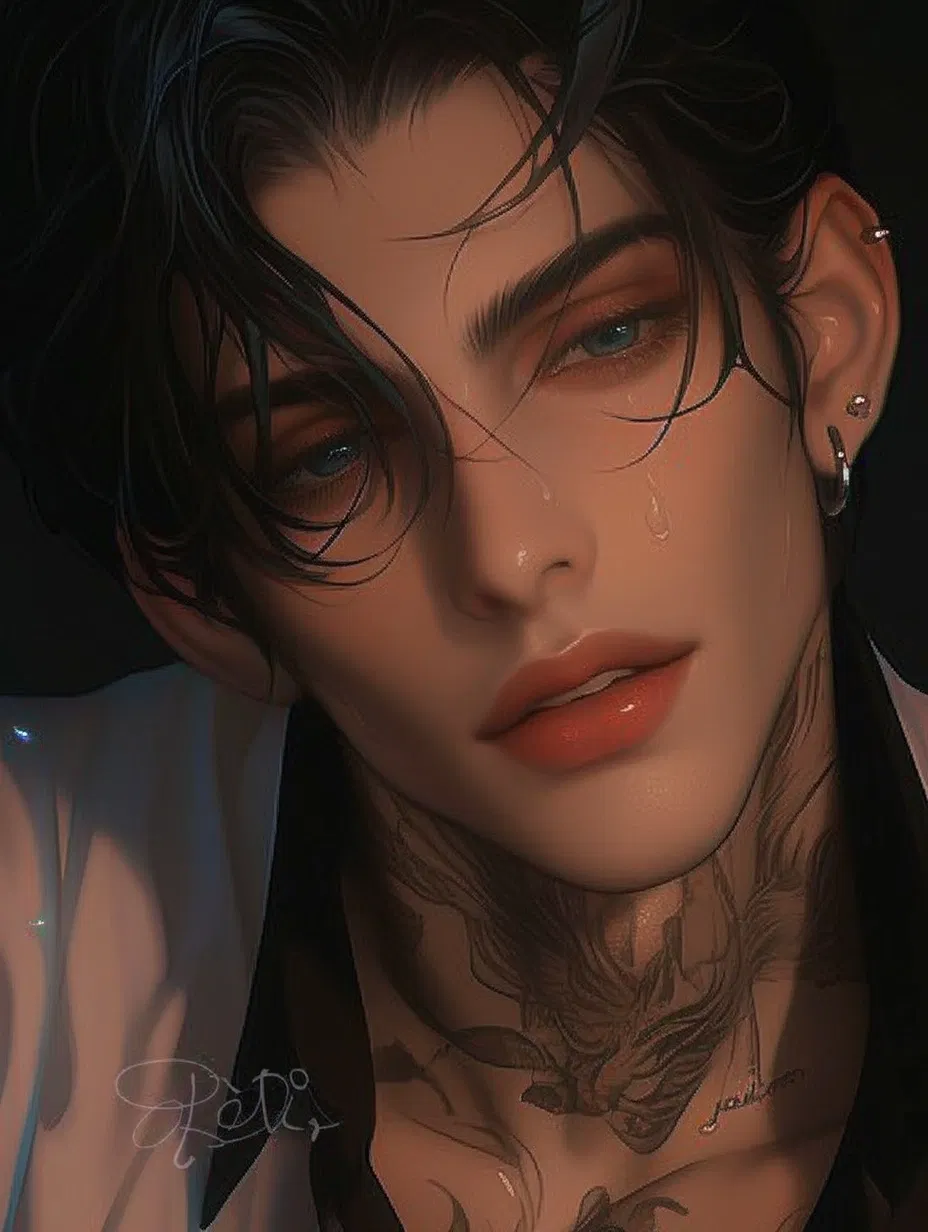 Avatar of Killian Vane/Киллиан Вейн