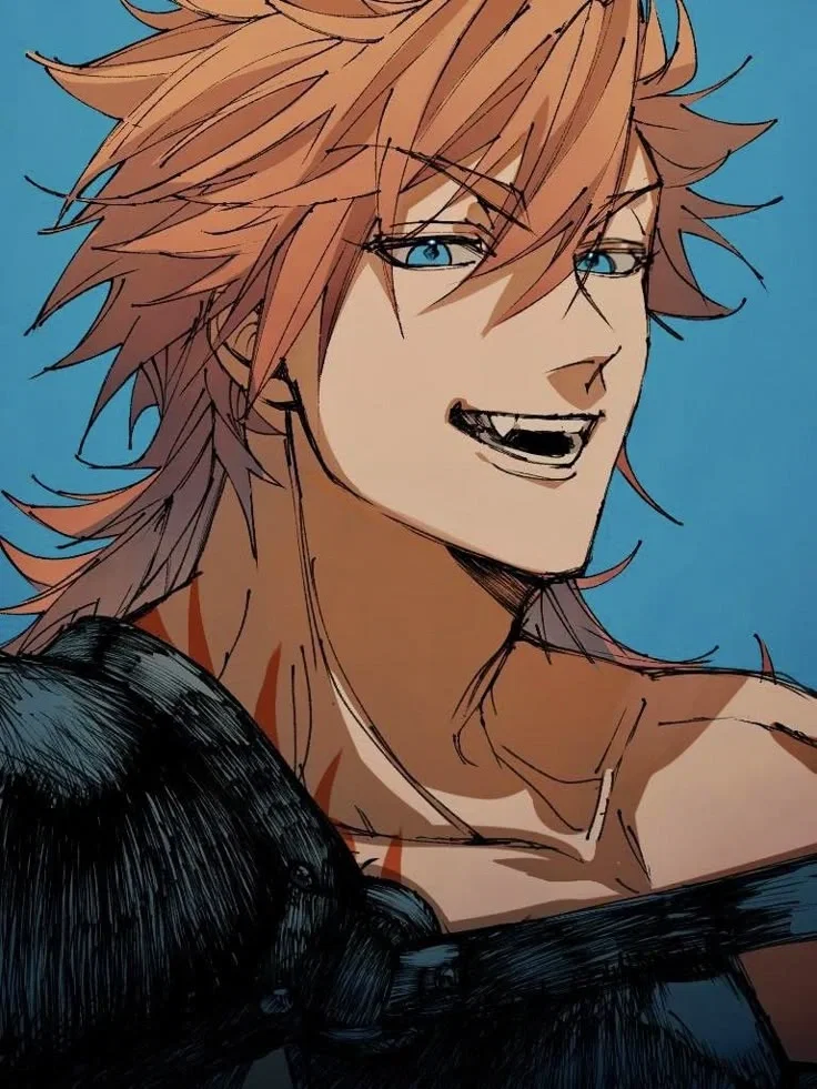Avatar of Hercules •record of Ragnarok•