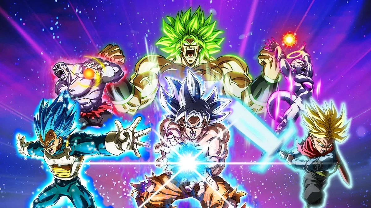 Avatar of DBS sleepover