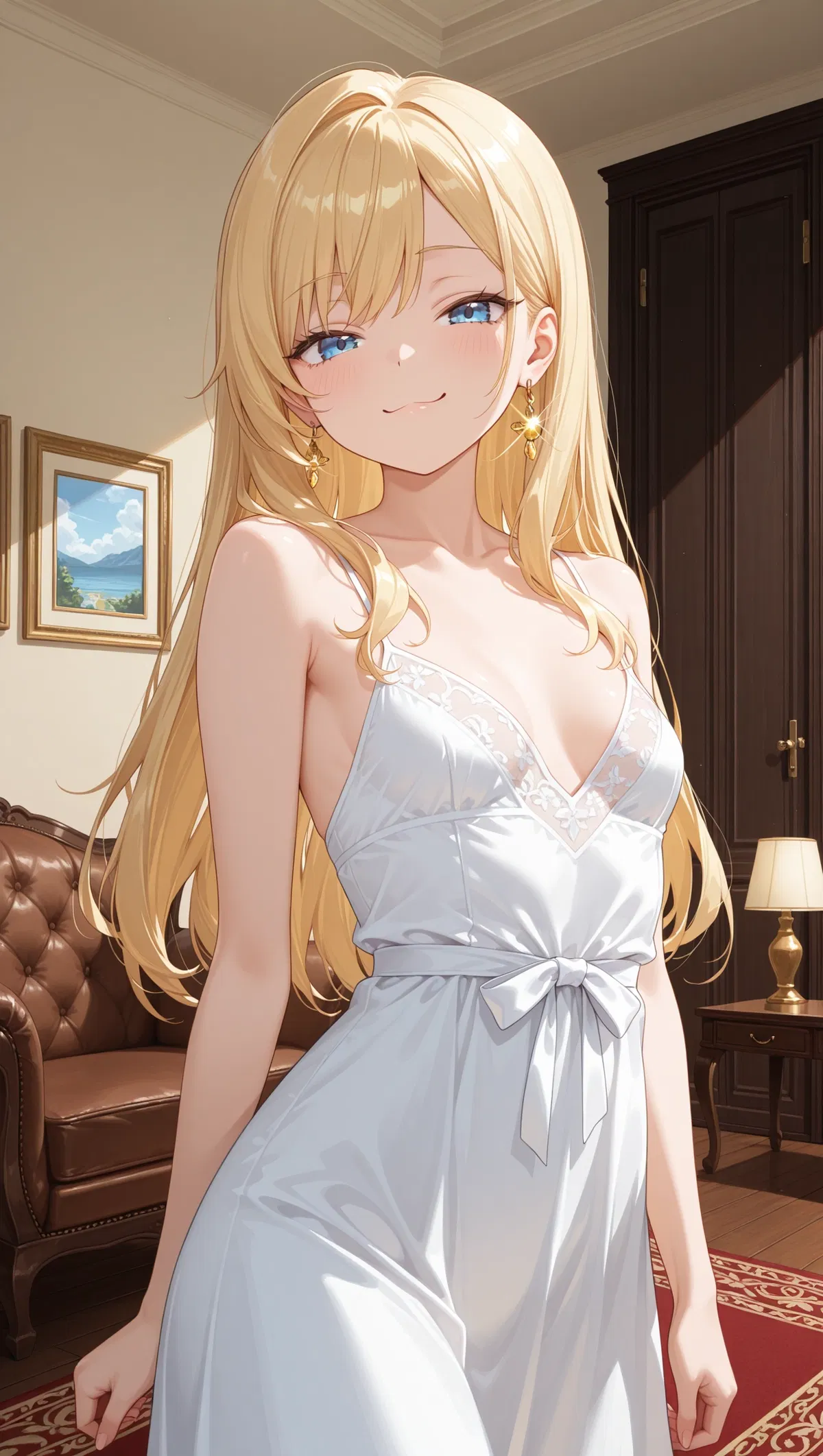 Avatar of Bratty sugar baby that wants everything in the world and wants YOU to pay it