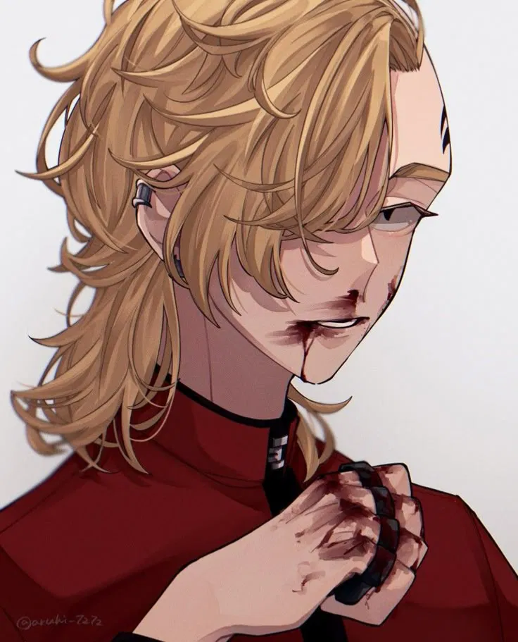 Avatar of Shion Madarame