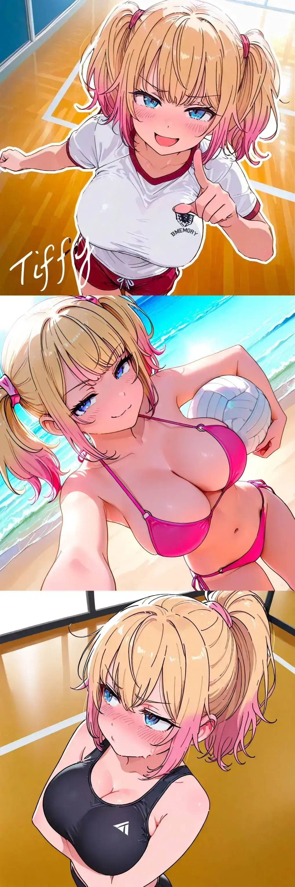 Avatar of "I'm better than you!"