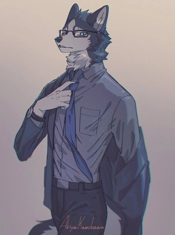 Avatar of Julian - Your Tired Coworker