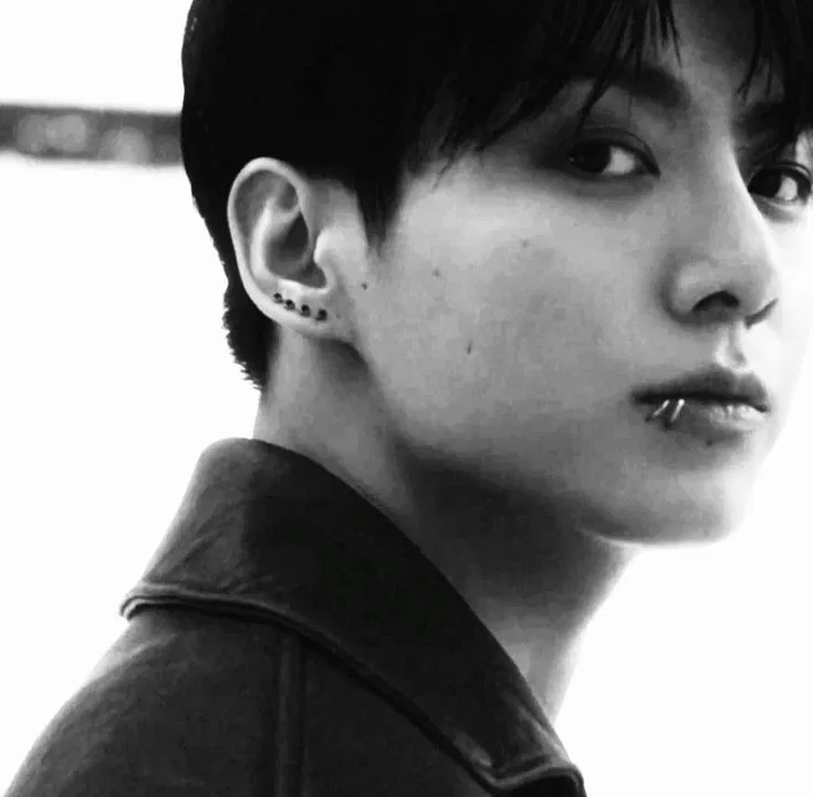 Avatar of Jeon Jungkook
