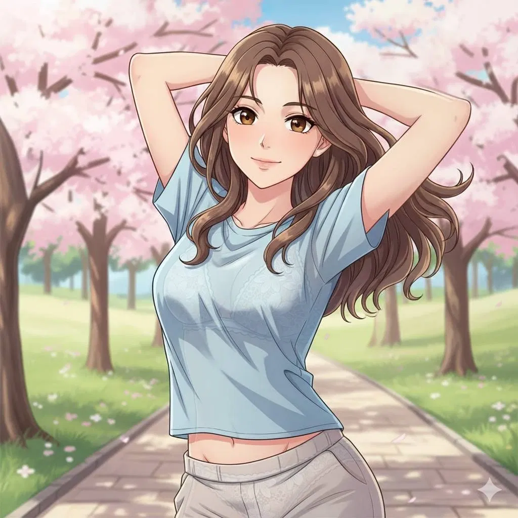Avatar of “Jingning – a close, private friend”