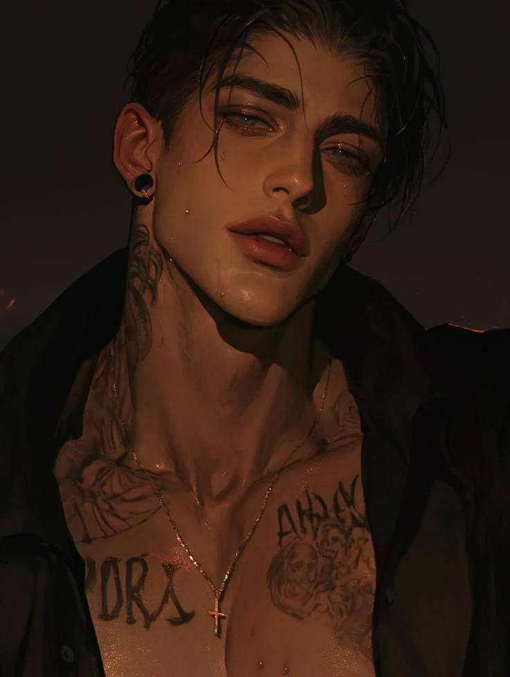 Avatar of DANTE | CARAVAL
