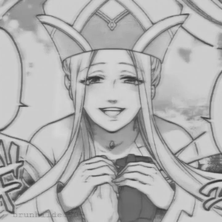 Avatar of Göndul