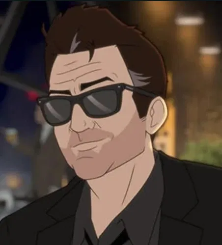 Avatar of Bryce Fowler