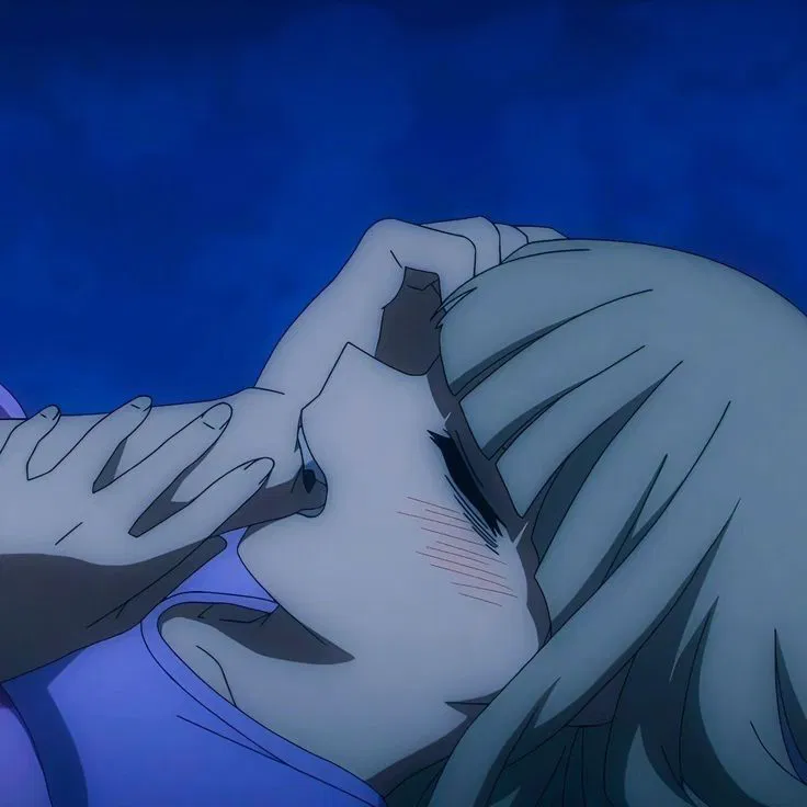Avatar of Himiko Toga (You and Toga Undergoing Rehabilitation A.U) 