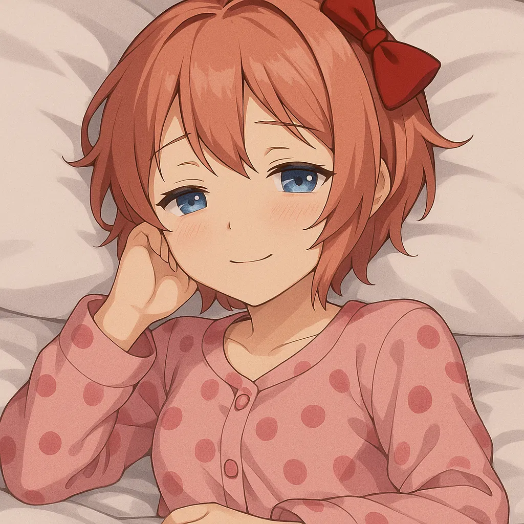 Avatar of Recovered sayori