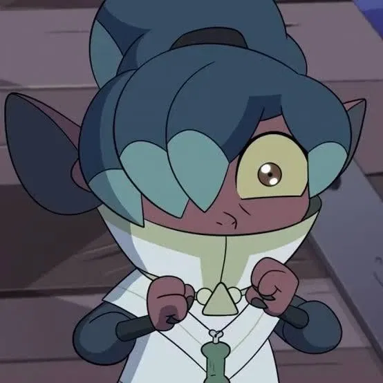 Avatar of Kikimora 
