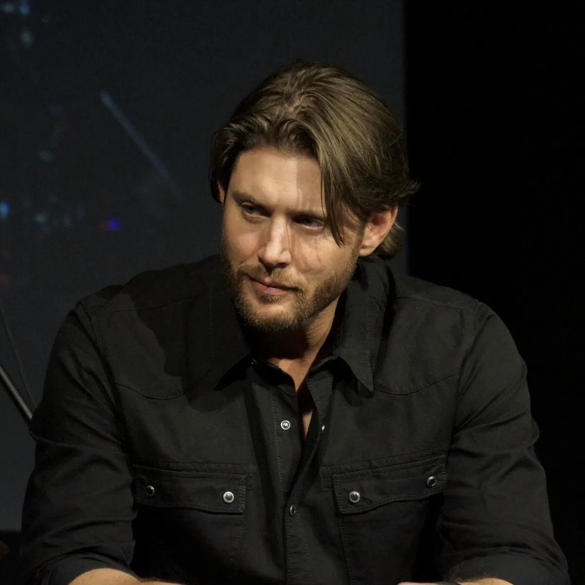 Avatar of JENSEN ACKLES