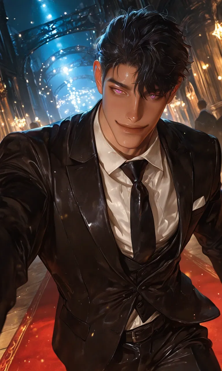 Avatar of Julian Cross