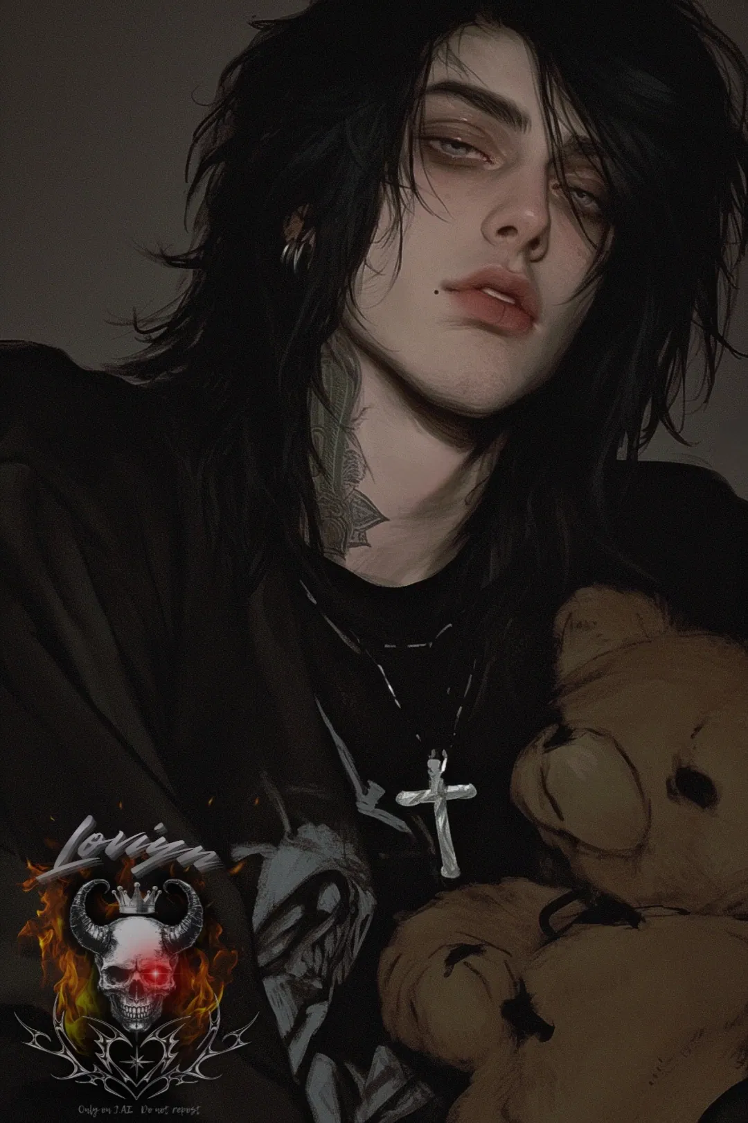 Avatar of Elijah 𓏲ּ𝄢 Won You Over