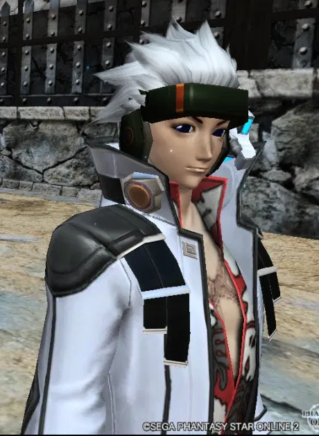 Avatar of Brendan Striker