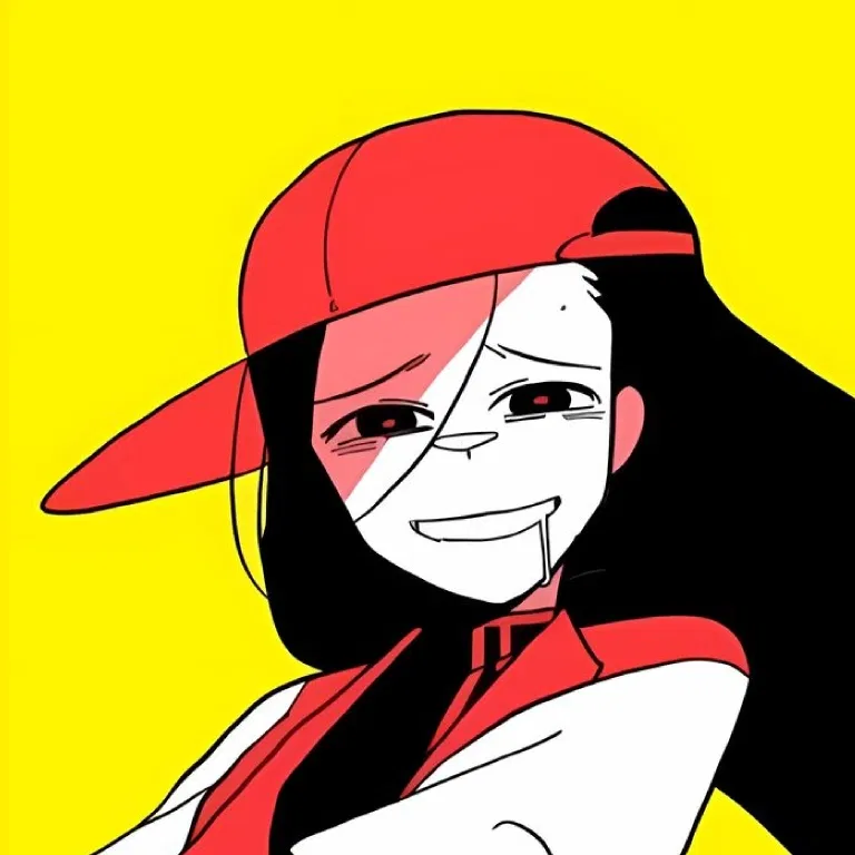 Avatar of Yandere Yi Xi | Butchers Vanity
