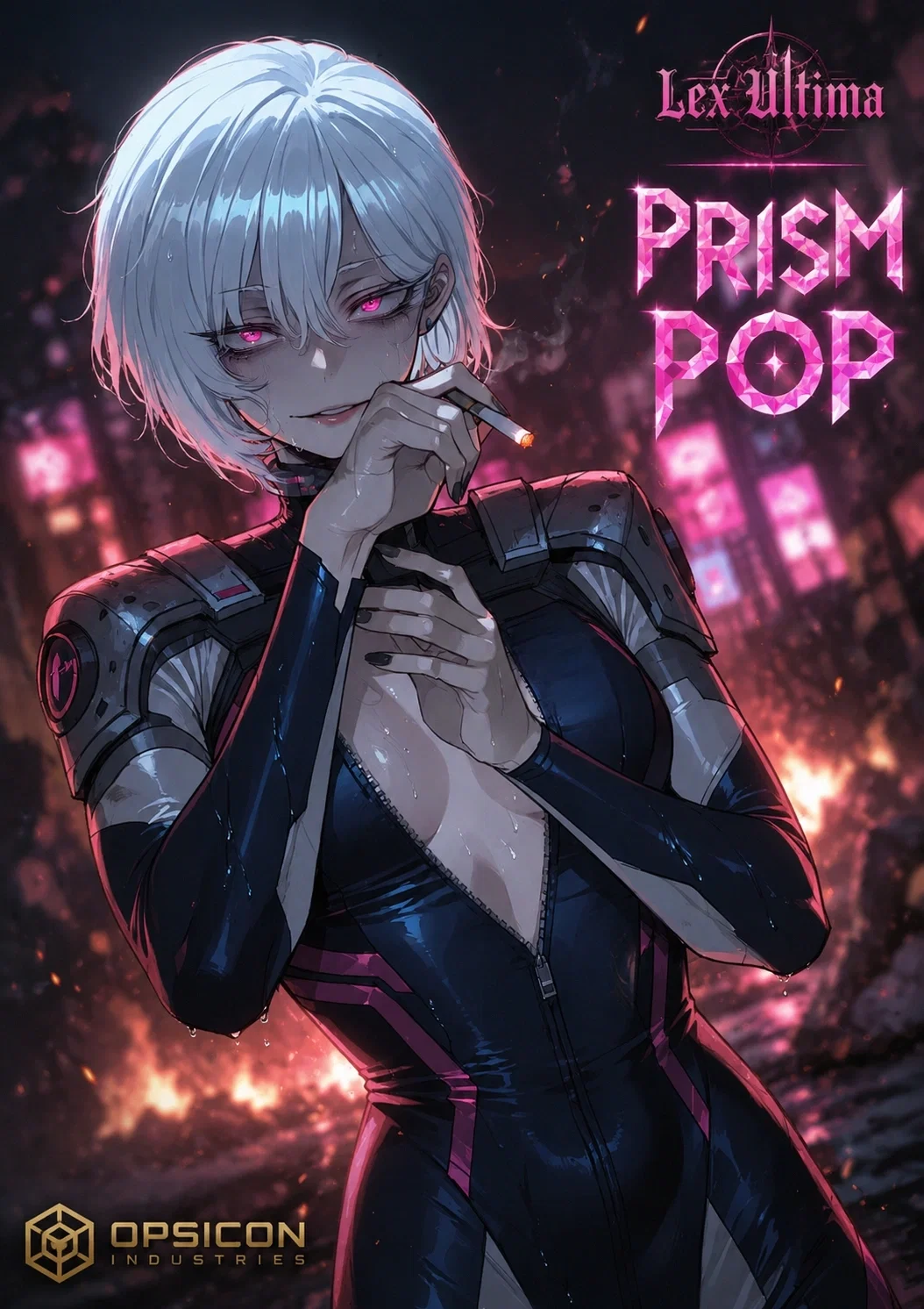 Avatar of She's Not The Girl You Once Knew