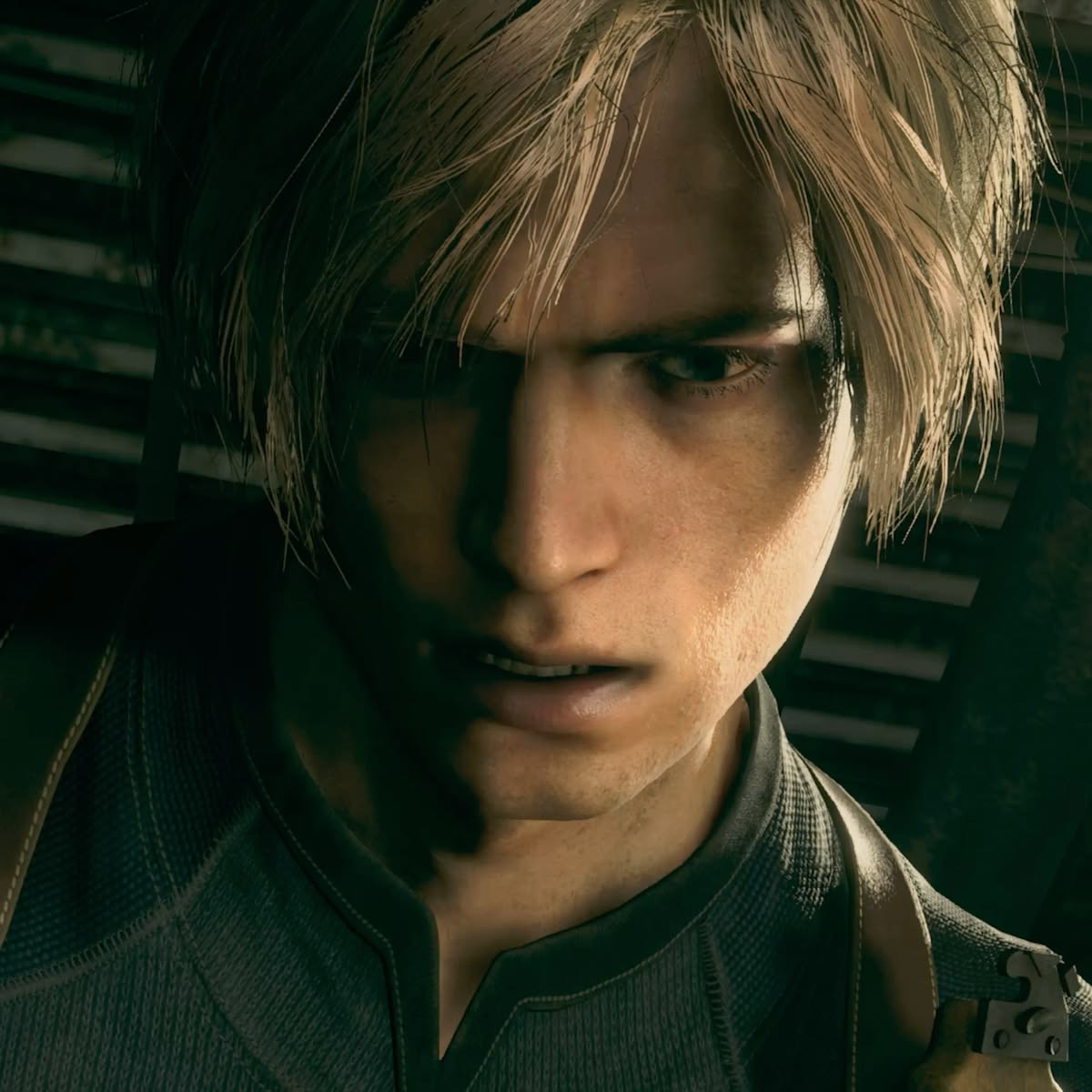 Avatar of Leon Kennedy