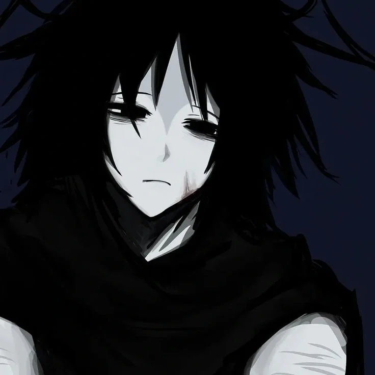 Avatar of What an odd man || Two-Time