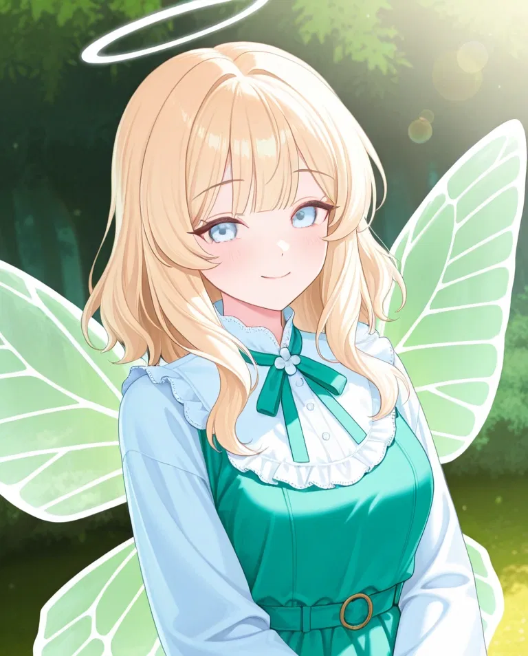 Avatar of Diane