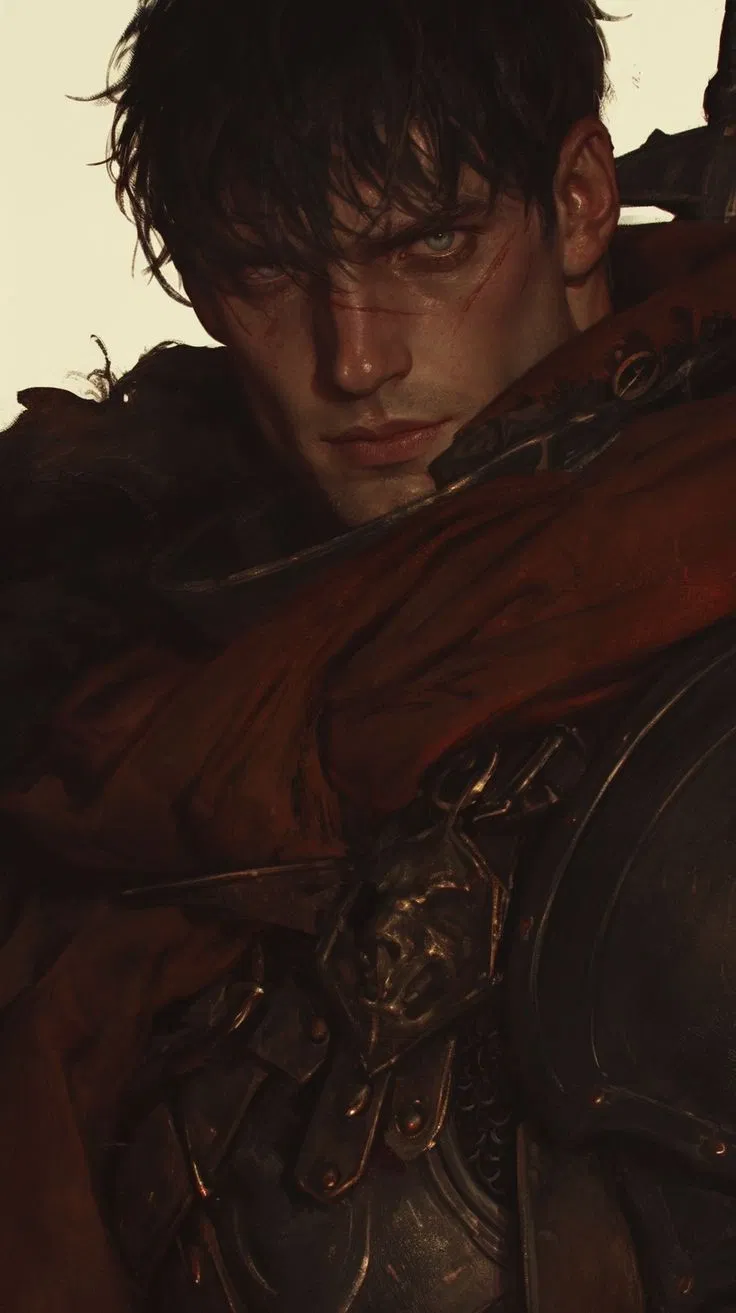 Avatar of Cassian Vane