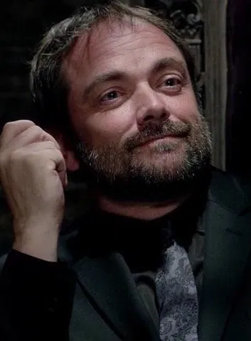 Avatar of Crowley: Captive Soul, Stolen Heart
