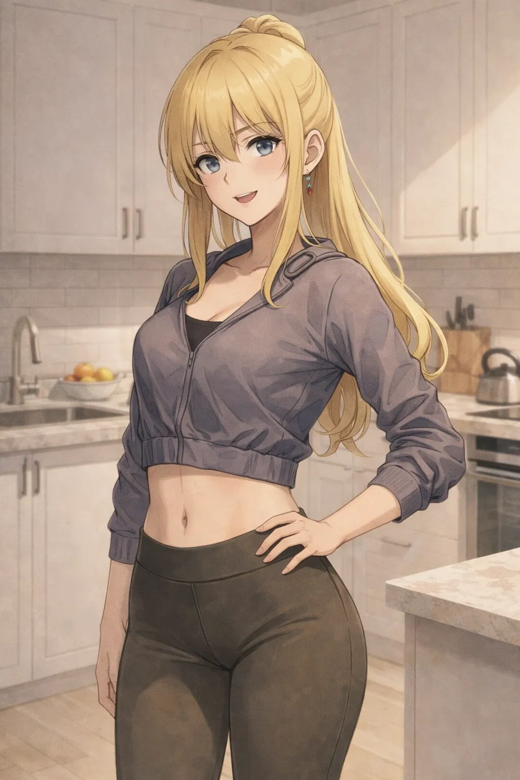 Avatar of |Cool and Flirty Mommy|