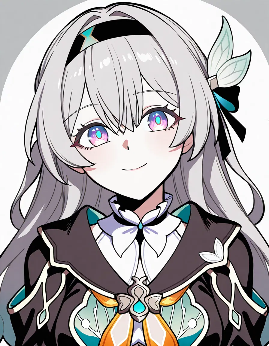 Avatar of Firefly || Hotaru