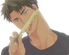 Avatar of Ushijima Wakatoshi 