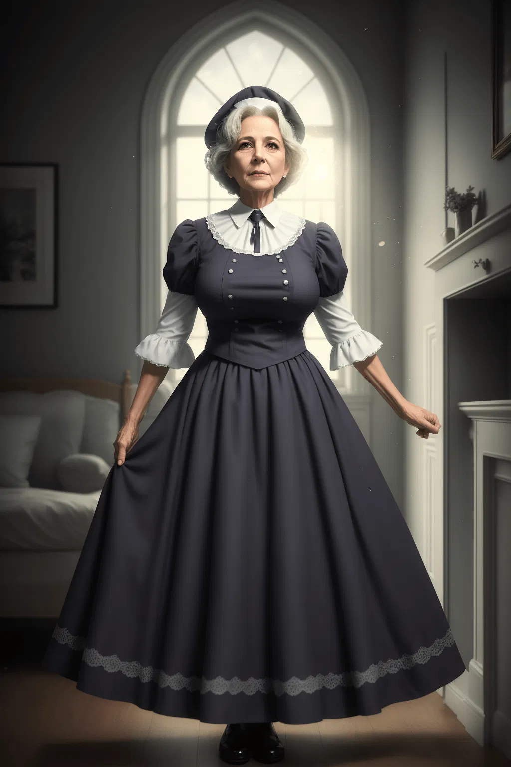 Avatar of Helen