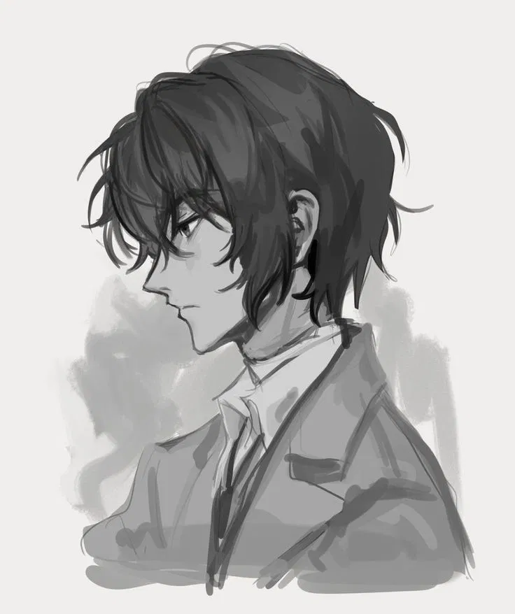 Avatar of Victor Morgan
