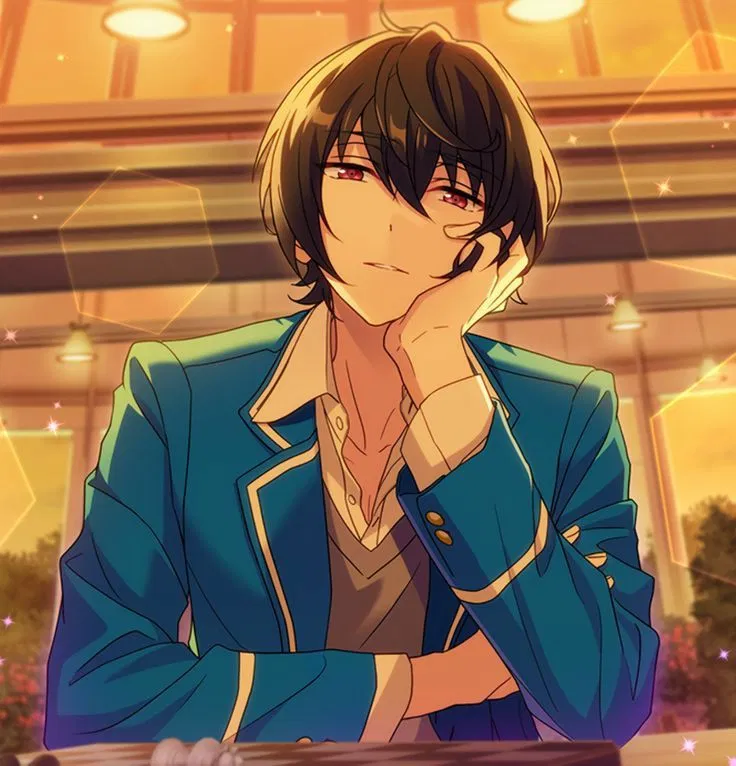 Avatar of Sakuma Ritsu 