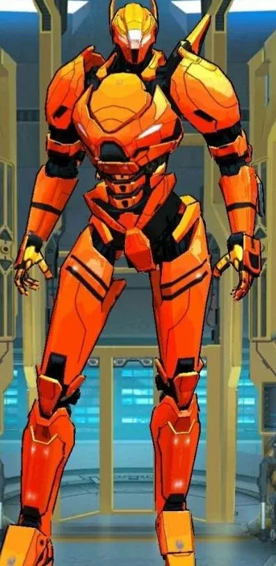 Avatar of Saber Athena 
