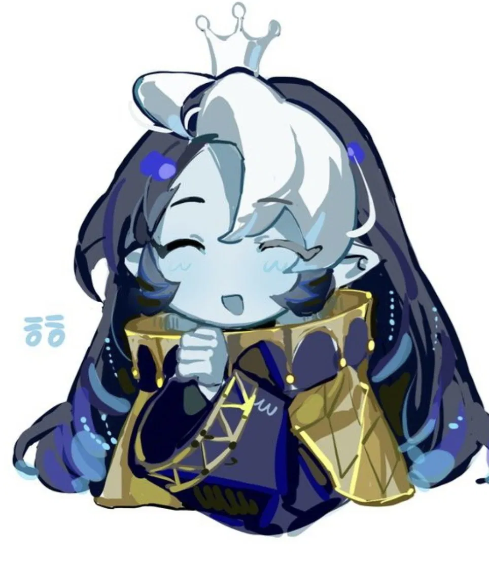 Avatar of [ Fount of Knowledge ]